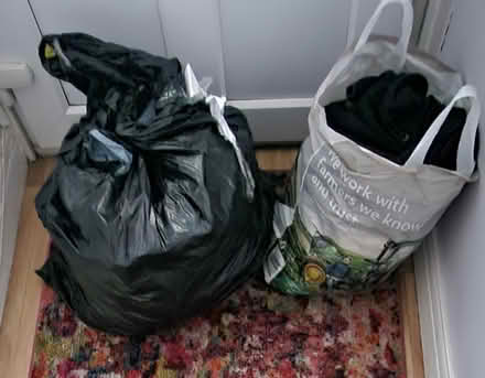 Photo of free boys clothes age 4-6 (BR5) #1