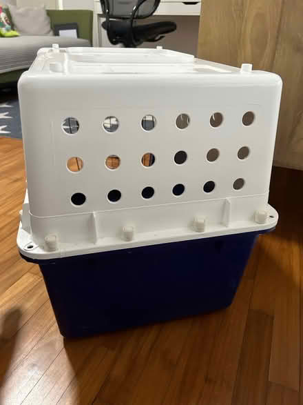 Photo of free Airline approved dog crate PP30 (TW12) #3