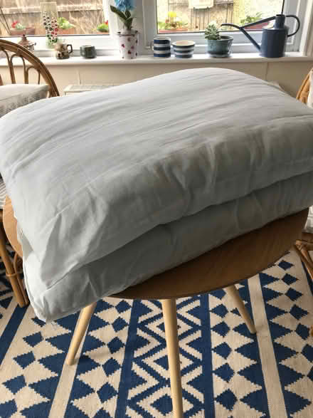 Photo of free Two clean pillows (Braintree CM7) #1