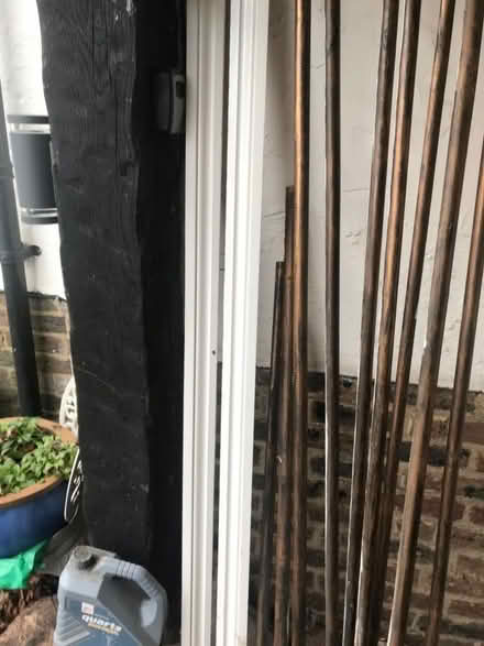 Photo of free Dado Rail (Lloyd Park CR2) #1