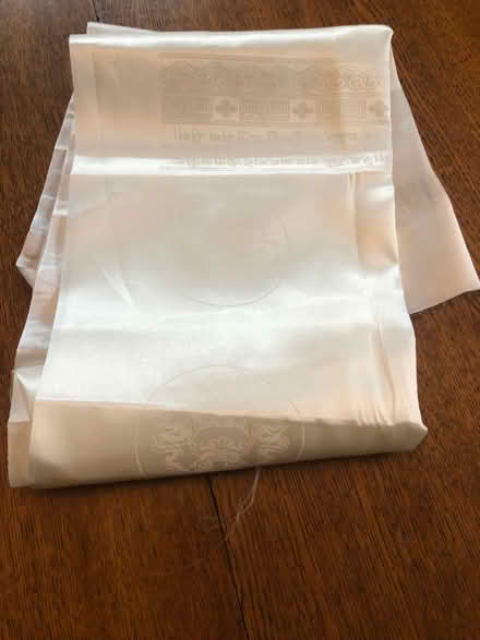 Photo of free Nepalese scarves (Lydiard Millicent SN5) #2