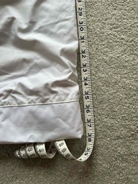 Photo of free Skiing trousers (Bn1 6lf) #3