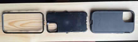 Photo of free Otterbox Defender Case iPhone11 Pro (Brookwood GU24) #2