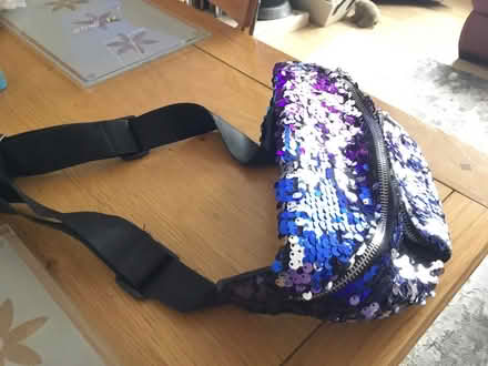 Photo of free Woman’s bum bag (TW14 bedfont) #2