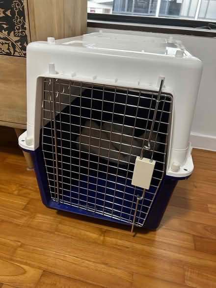 Photo of free Airline approved dog crate PP30 (TW12) #1