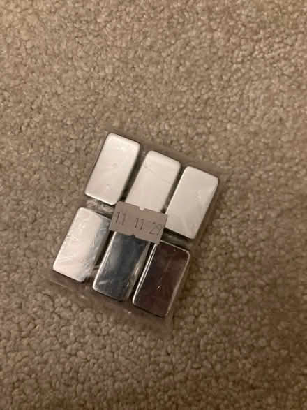 Photo of free Light Switch covers (Maida Vale, W9) #1