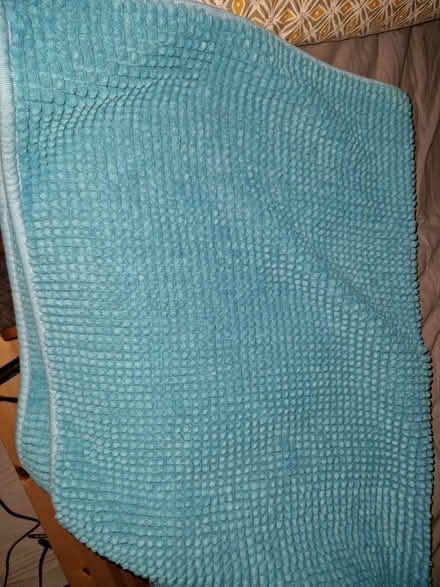 Photo of free Bathroom mat (WD23 Bushey) #2