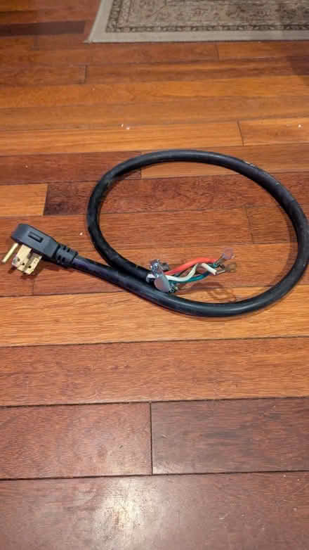 Photo of free Electric wall socket for washer (Park View - Colombia Heights) #1