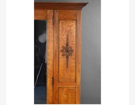 Photo of free Wardrobe (Mayfair W1K) #3