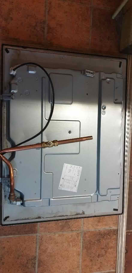 Photo of free Gas hob -working NEFF (Thorpe Hamlet NR1) #1