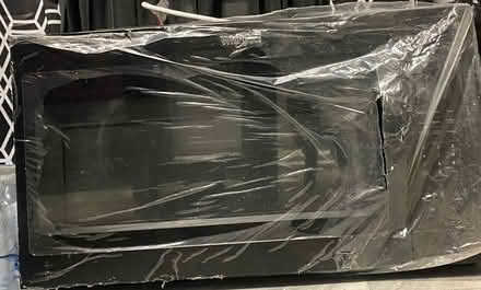 Photo of free New Overstove Microwave (Whirlpool) (Capitol View NE) #1