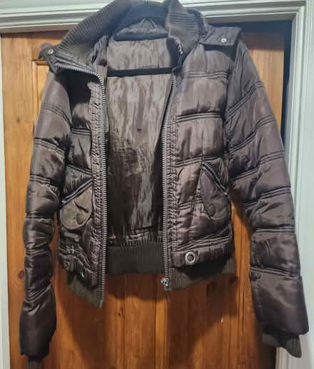 Photo of free ladies jacket size 12 (BR5) #1