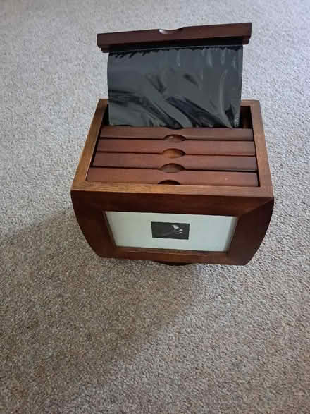 Photo of free Rotating Photo Box (Hoddesdon EN11) #1