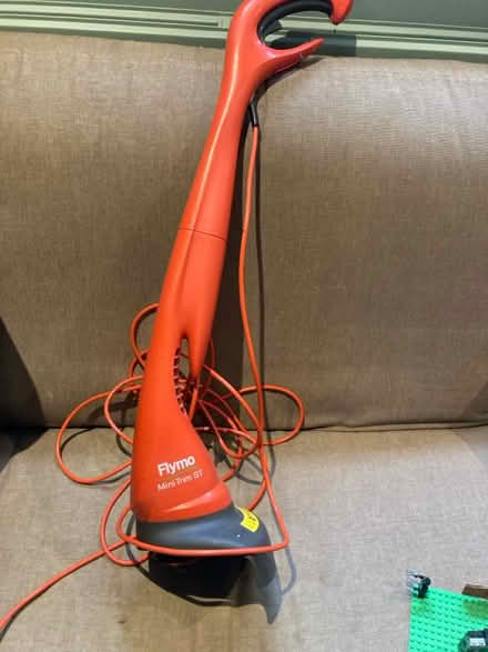 Photo of free Working strimmer (Welwyn AL6) #2