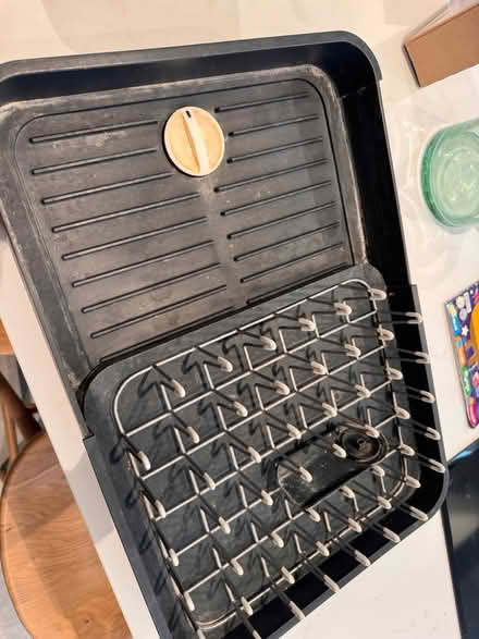 Photo of free Draining board (South Wimbledon- SW19) #2