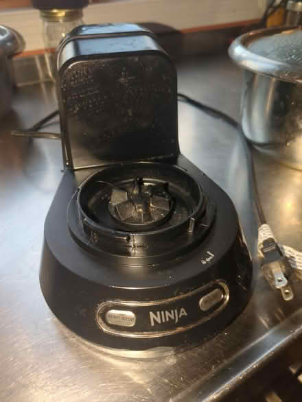 Photo of Ninja base (Leonardo/Middletown) #1