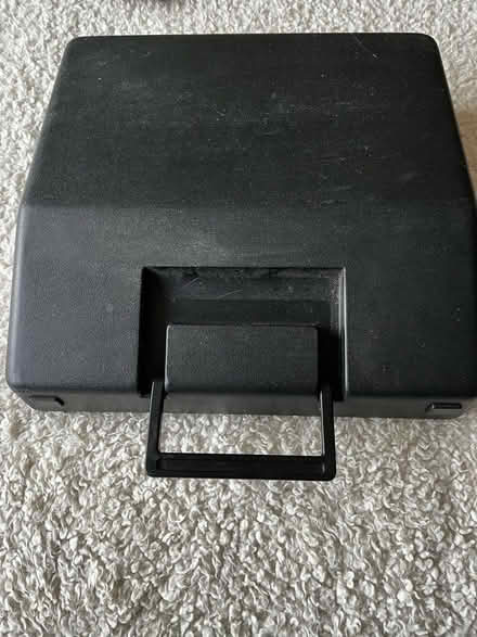 Photo of free Typewriter (Minchinhampton GL6) #2