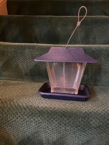 Photo of free bird feeder (Waters Landing) #2