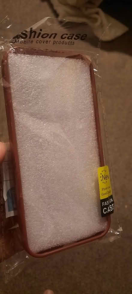Photo of free New iPhone 14 Pro pouch (BD7) #2