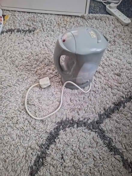 Photo of free Kettle (Stoke Newington N16) #1