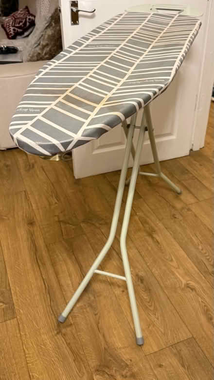 Photo of free Ironing board (E6) #2