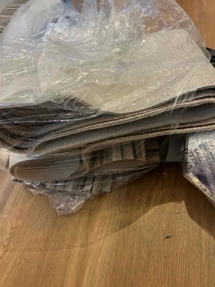Photo of free Lots of carpet bits.... (Northcourt OX14) #2