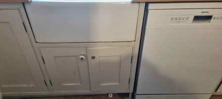 Photo of free Kitchen Cupboards and drawers (St Mary's GL6) #2