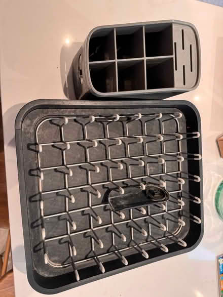 Photo of free Draining board (South Wimbledon- SW19) #1