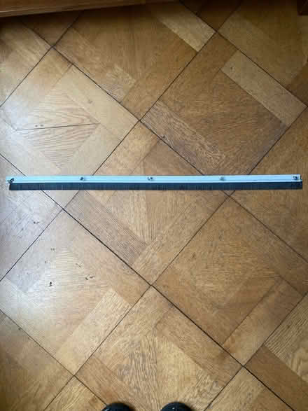 Photo of free Draught excluder (NG7) #1