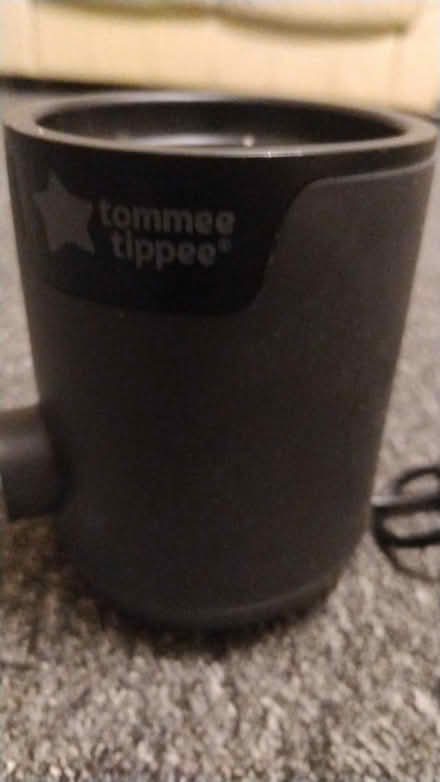 Photo of free Bottle warmer (Weoley castle) #1