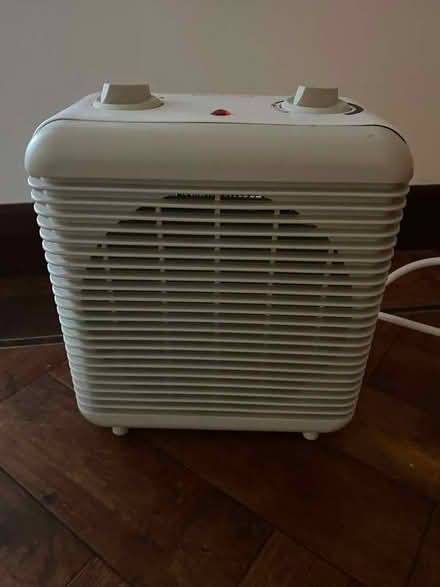 Photo of free Small Electric Heater (ME9) #1
