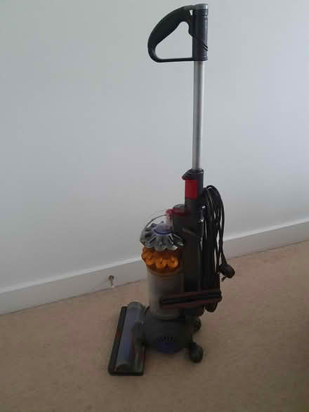 Photo of free Dyson Small Ball Vaccum (GU4) #2