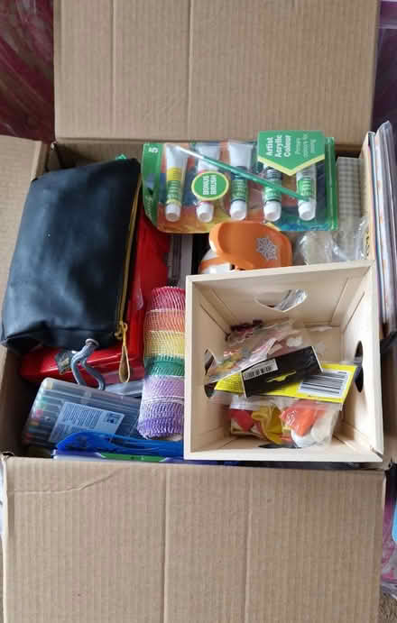 Photo of free Arts and Crafts (Newport, NP19) #2