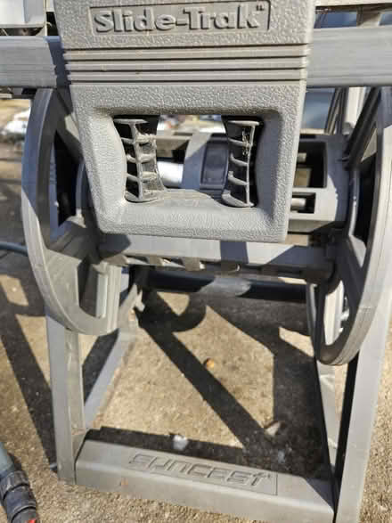 Photo of free Hose reel Suncast (60302) #2