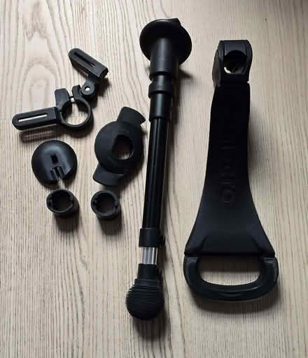 Photo of free Mini Micro Scooter 3in1 (Chiswick W4) #2