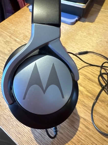 Photo of free Wired headphones (Coalpit Heath BS36) #2
