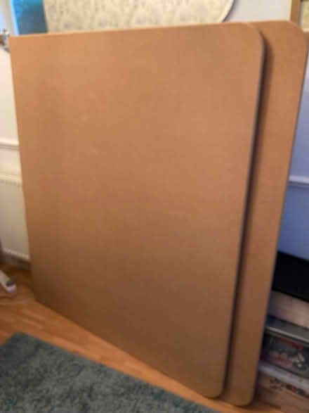 Photo of free MDF Board (Bushey Heath WD23) #2