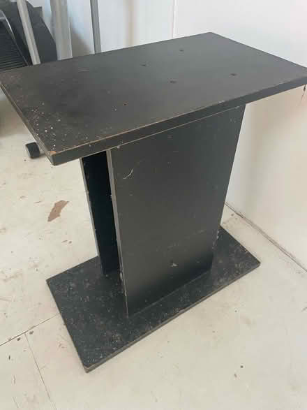 Photo of free Fish tank and bits (Bradford on Avon BA15) #3