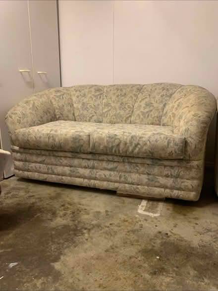 Photo of free furniture (Alexandra hills) #3