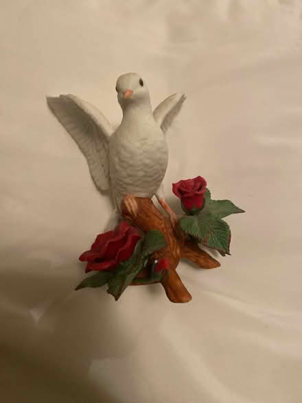 Photo of free Ceramic Birds (Manassas City) #3