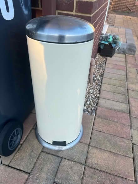 Photo of free Kitchen Pedal Bin (Mickleover, Derby, DE3) #1