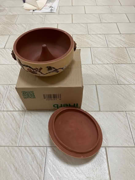 Photo of free Tagine (Serangoon Gardens) #2