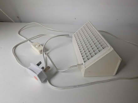 Photo of free Ikea wall mounted down-light (Horsham Park) #1