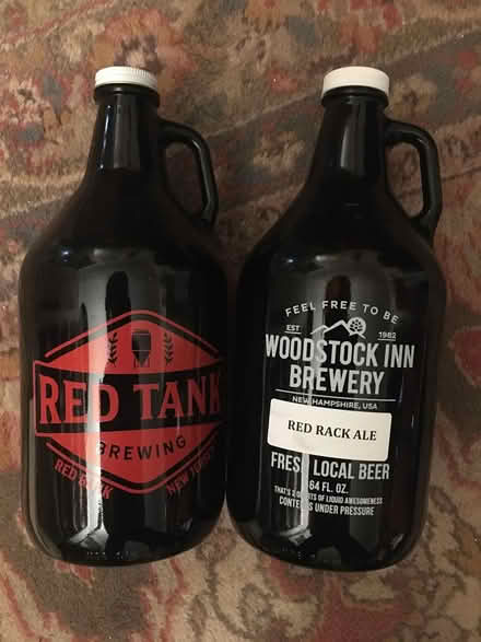 Photo of free Growlers (Red Bank) #1