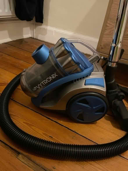 Photo of free Working Bagless Vytronix Vaccuum (EH3) #1