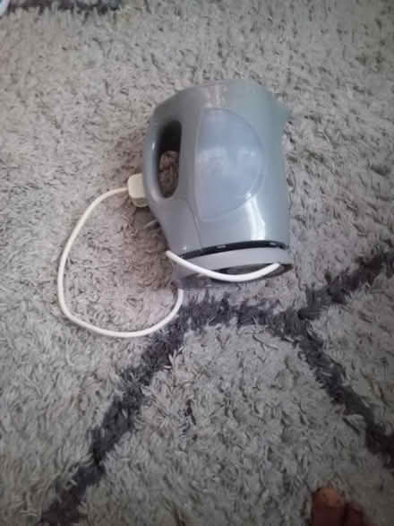 Photo of free Kettle (Stoke Newington N16) #3