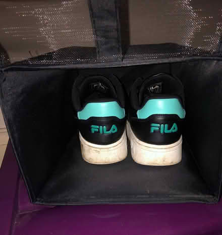 Photo of free Shoe storage collapsible pods (Blacklands TN34) #1