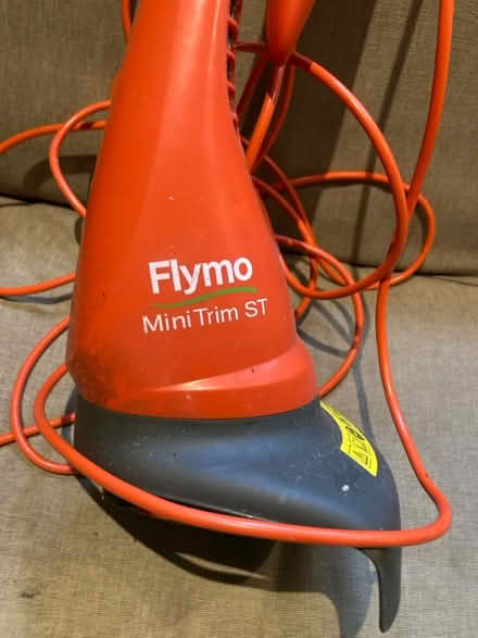 Photo of free Working strimmer (Welwyn AL6) #1