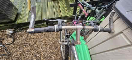Photo of free Mountain bike (EH22) #2