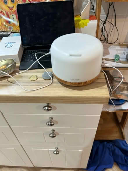 Photo of free Humidifier NOT WORKING (Orpington BR6) #1